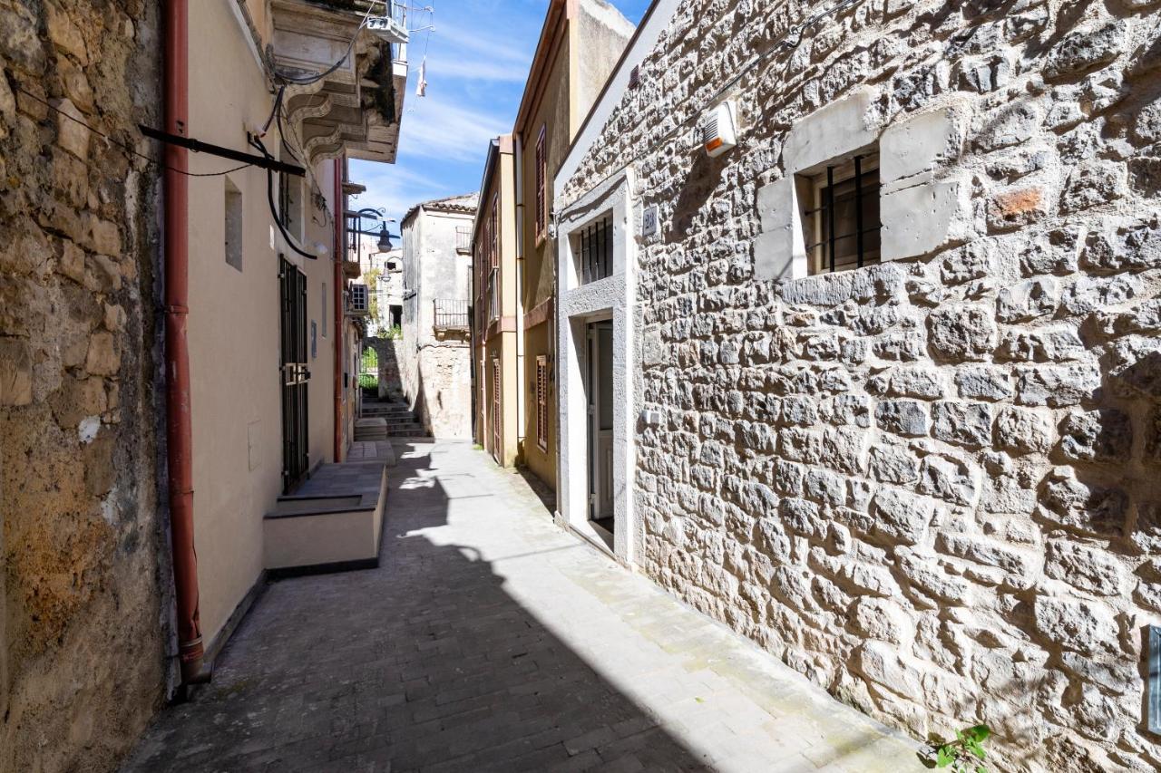 Mura Di Pietra Módica Exterior foto