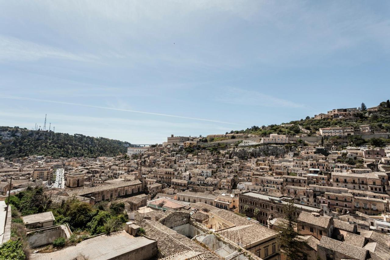 Mura Di Pietra Módica Exterior foto